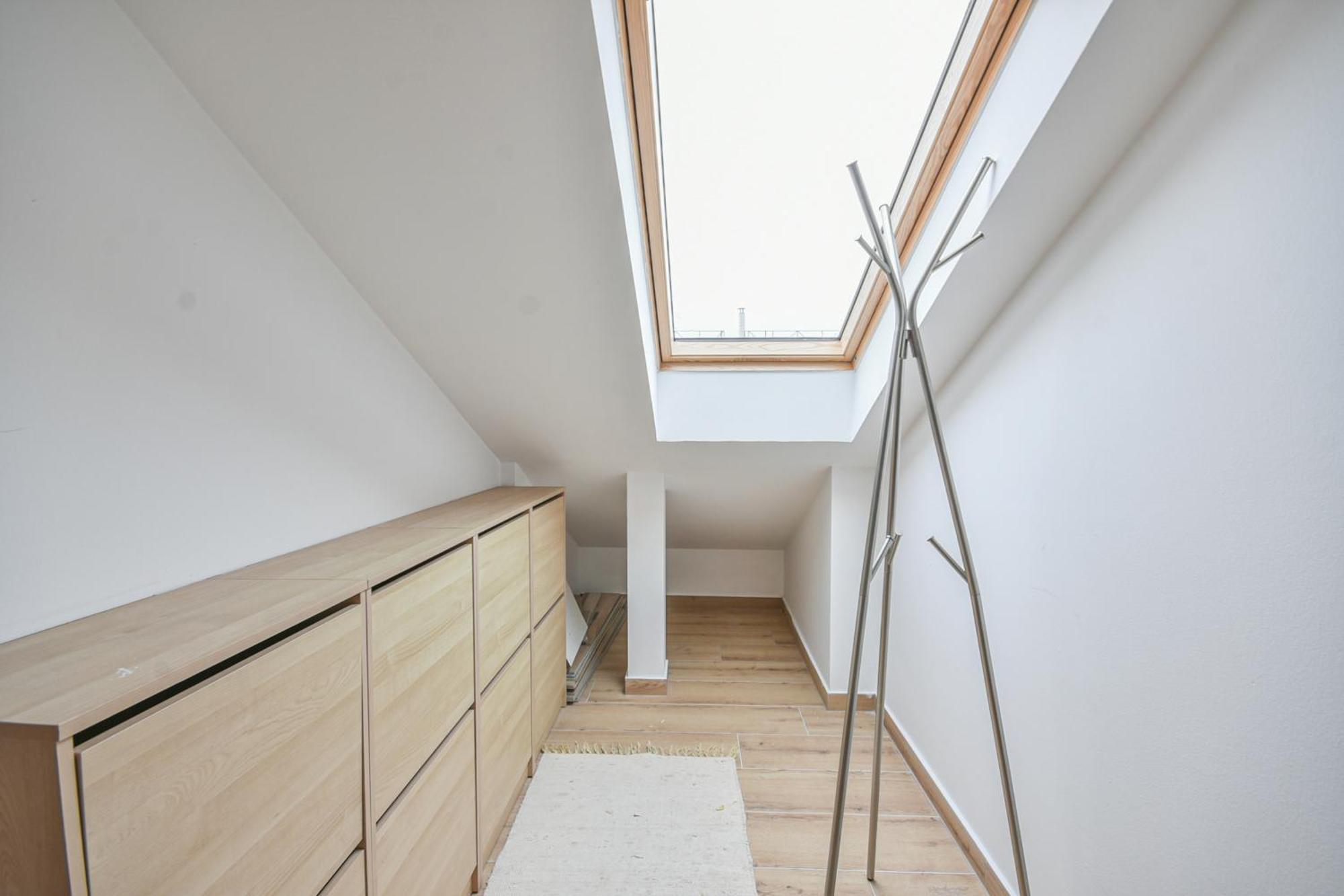Roof Top Penthouse Leilighet Budapest Eksteriør bilde