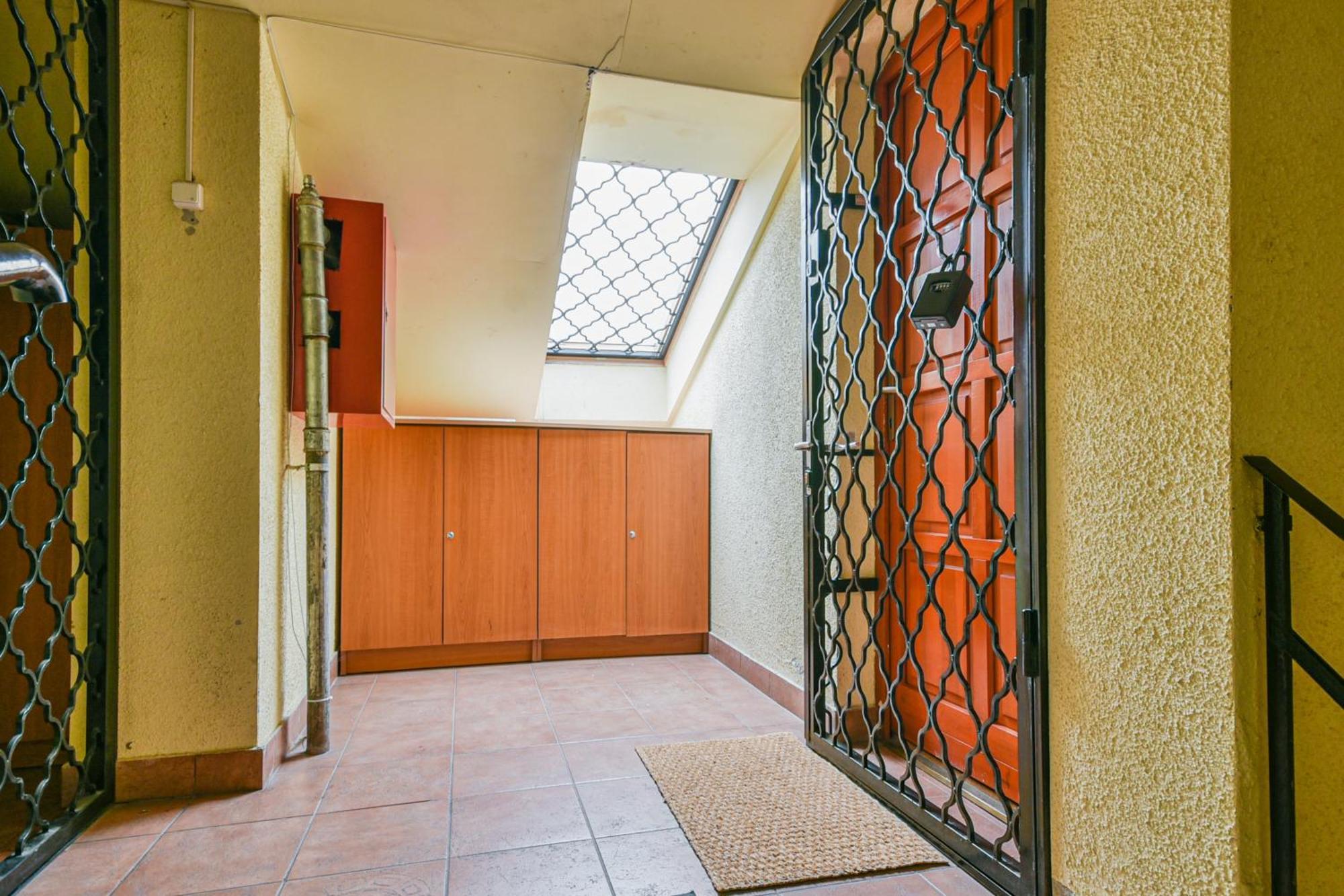 Roof Top Penthouse Leilighet Budapest Eksteriør bilde