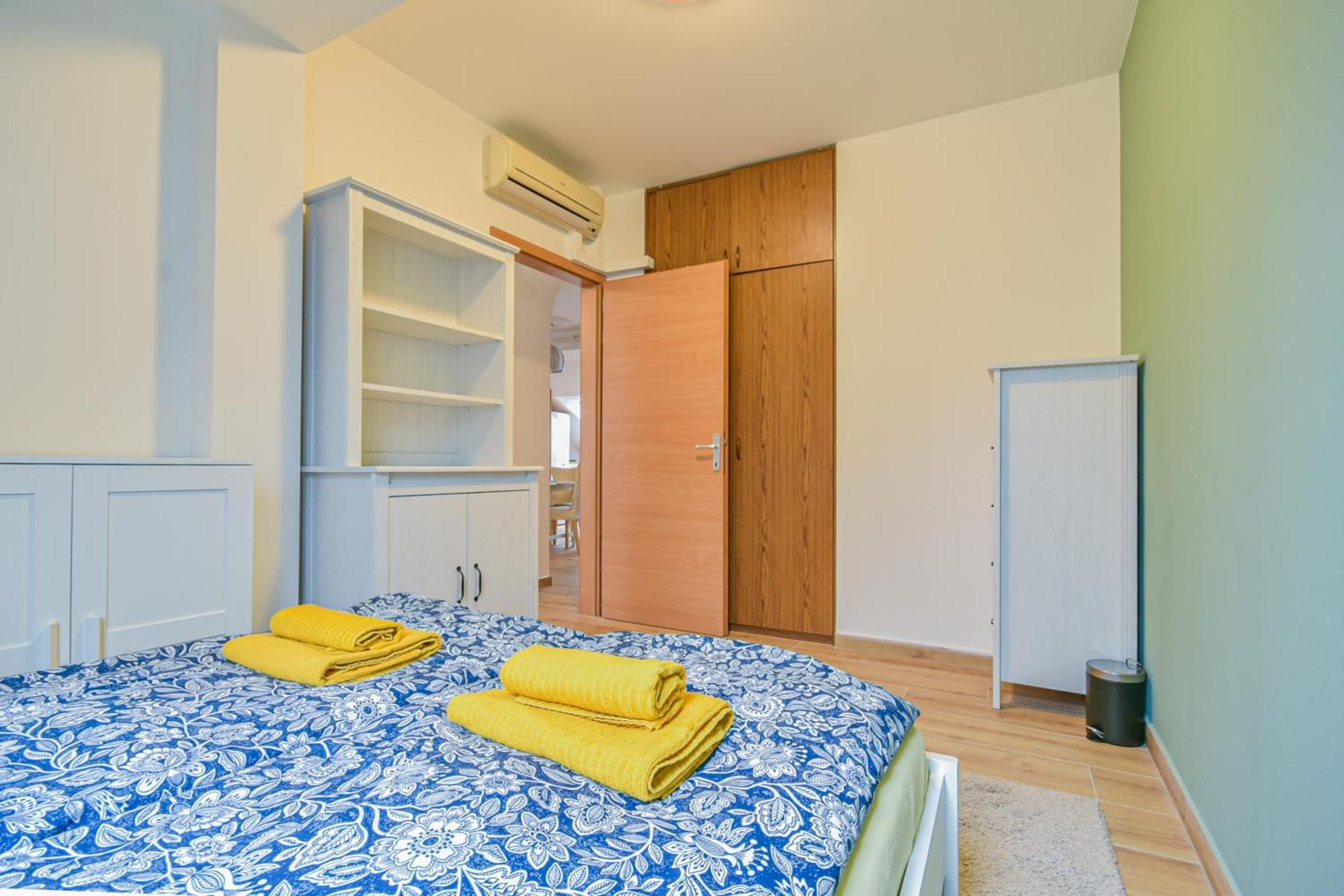 Roof Top Penthouse Leilighet Budapest Eksteriør bilde