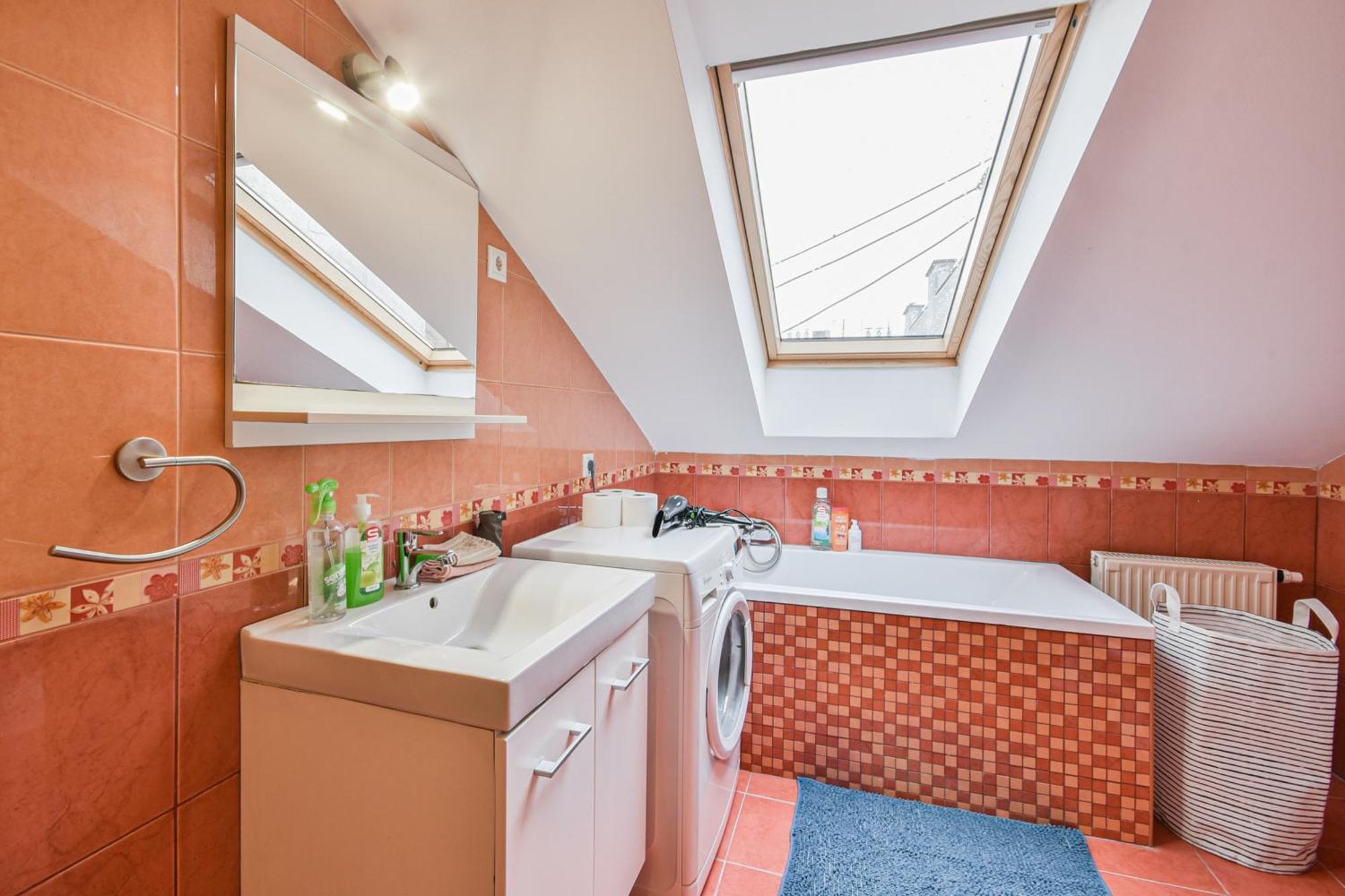 Roof Top Penthouse Leilighet Budapest Eksteriør bilde
