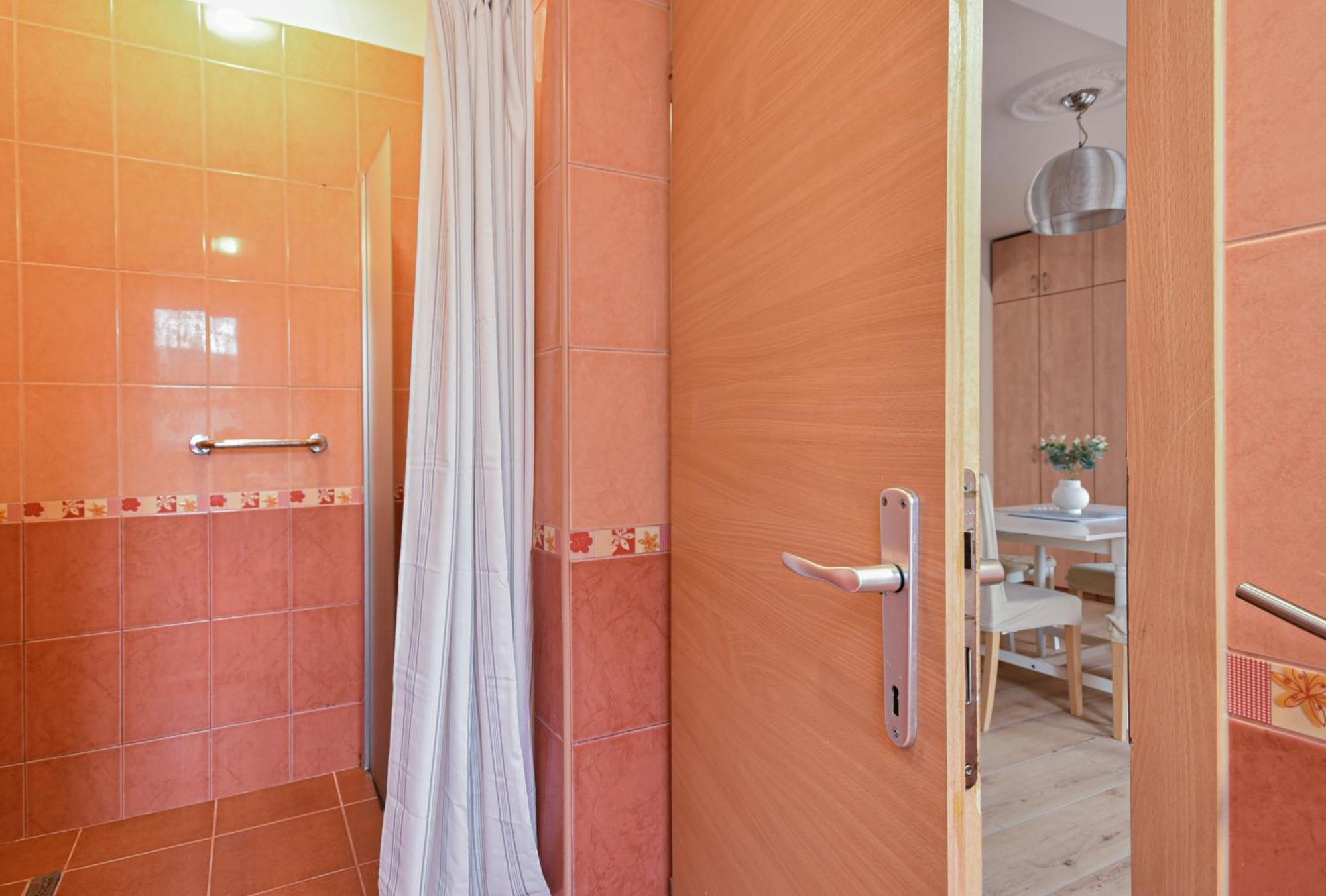 Roof Top Penthouse Leilighet Budapest Eksteriør bilde